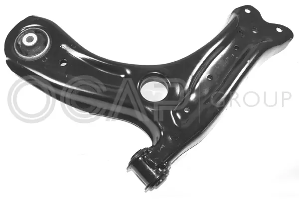 Control/Trailing Arm, wheel suspension (0793272)