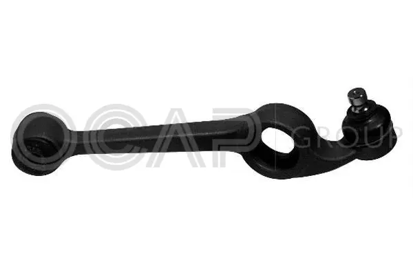 Control/Trailing Arm, wheel suspension (0390250)