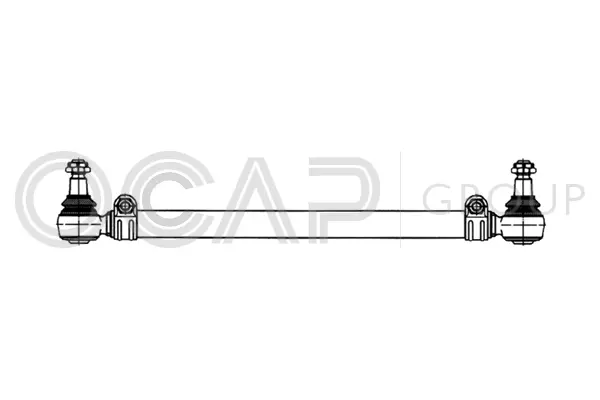 Tie Rod (0507707)