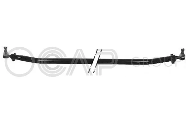 Tie Rod (0507931)