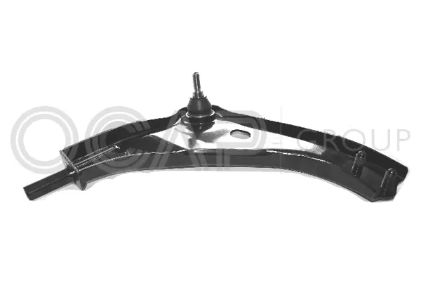 Control/Trailing Arm, wheel suspension (0792617)