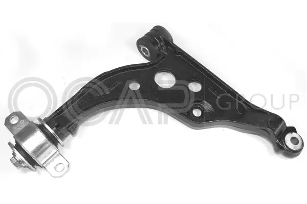 Control/Trailing Arm, wheel suspension (0391446)