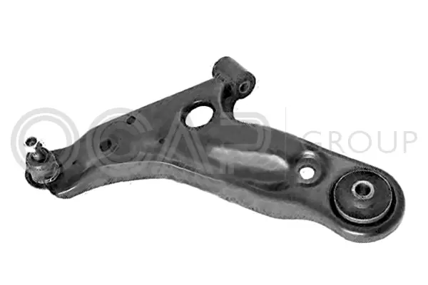 Control/Trailing Arm, wheel suspension (0792688)