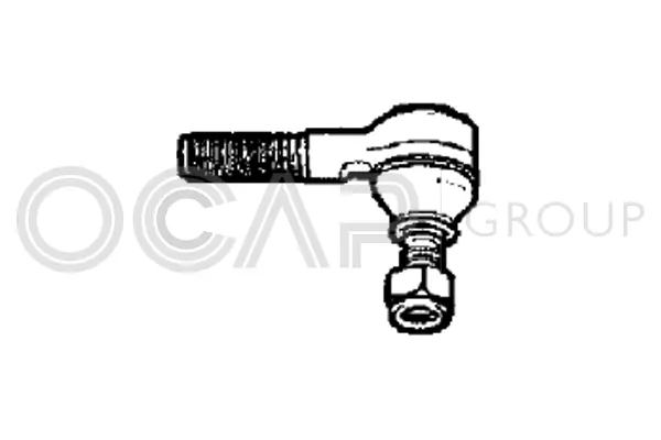 Tie Rod End (0190775)