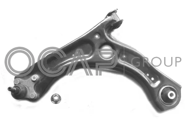 Control/Trailing Arm, wheel suspension (0798864)