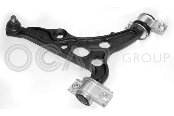 Control/Trailing Arm, wheel suspension (0381126)