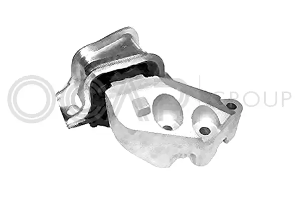 Mounting, engine (1226133)