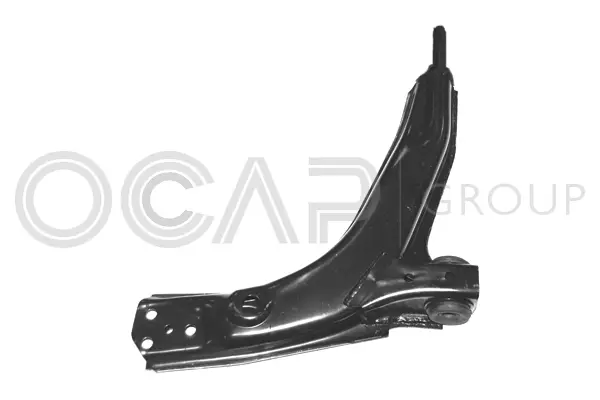 Control/Trailing Arm, wheel suspension (0781243)