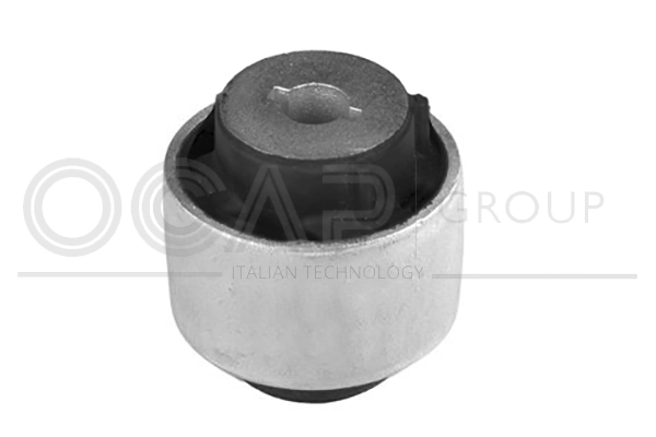 Mounting, control/trailing arm (1216615)