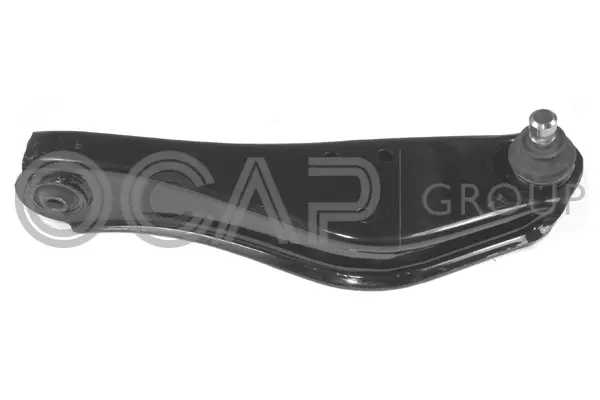 Control/Trailing Arm, wheel suspension (0793338)