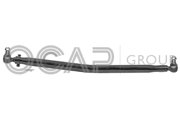 Centre Rod Assembly (0508755)