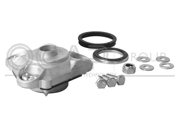 Suspension Strut Support Mount (8400090)
