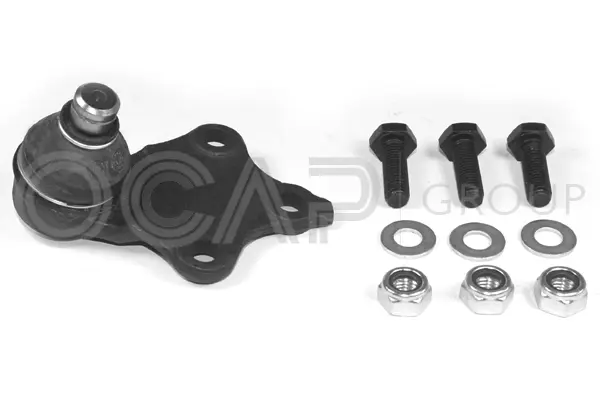 Ball Joint (0400209)
