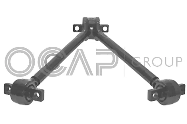 Control/Trailing Arm, wheel suspension (0808986)