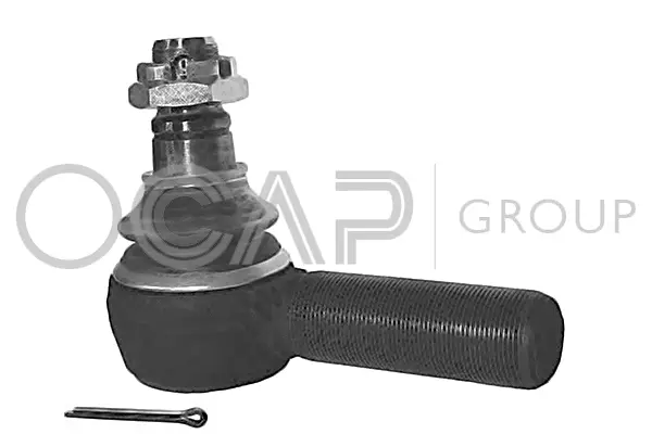 Tie Rod End (0187686)