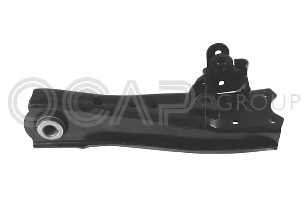 Control/Trailing Arm, wheel suspension (0783101)
