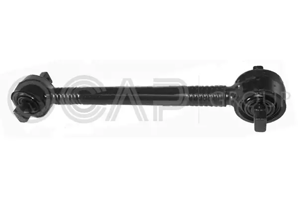 Control/Trailing Arm, wheel suspension (0807830)