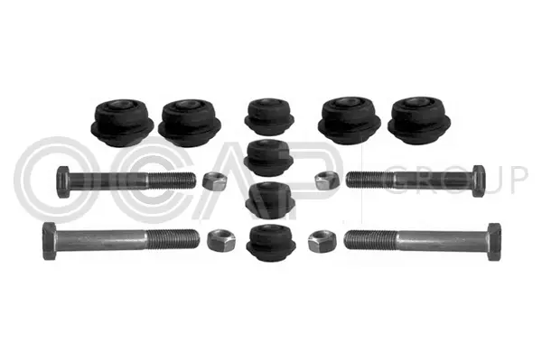 Repair Kit, control arm (0900131)