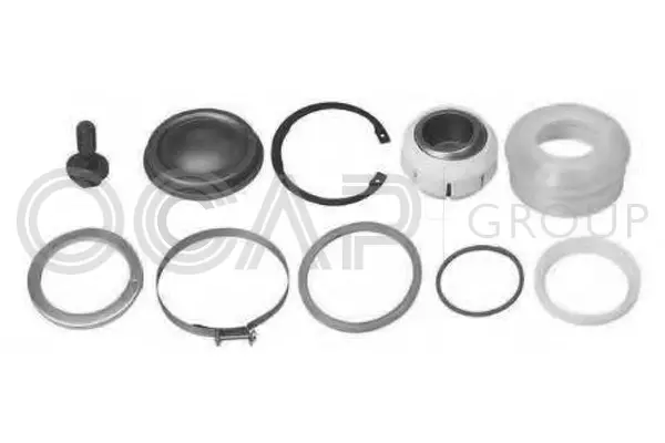 Repair Kit, control/trailing arm (0907926)