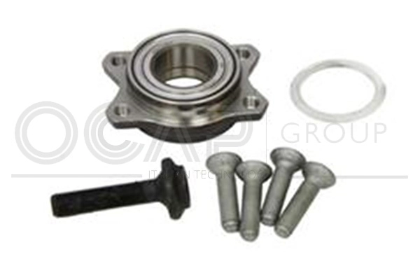 Wheel Bearing Kit (6120136)