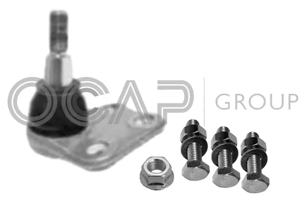 Ball Joint (0408503)