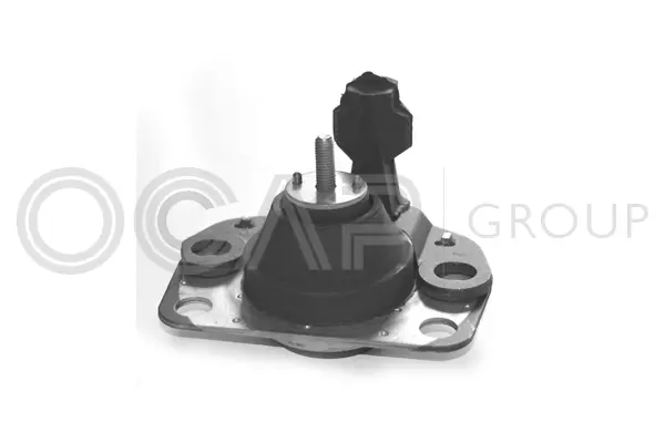Mounting, engine (1225436)