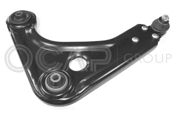 Control/Trailing Arm, wheel suspension (0799225)