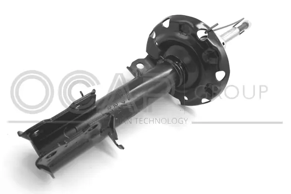 Shock Absorber (82127FR)