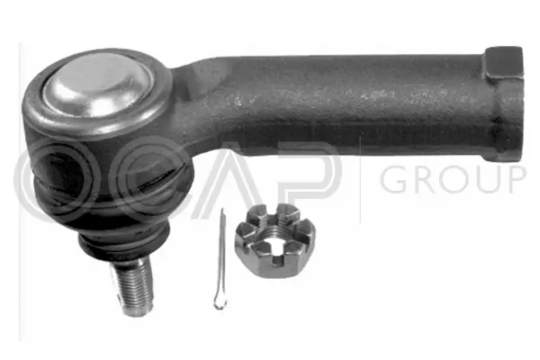 Tie Rod End (0280381)