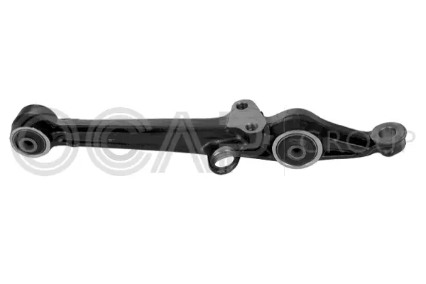 Control/Trailing Arm, wheel suspension (0394241)