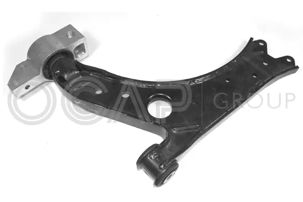 Control/Trailing Arm, wheel suspension (0794282)