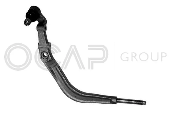 Control/Trailing Arm, wheel suspension (0781570)