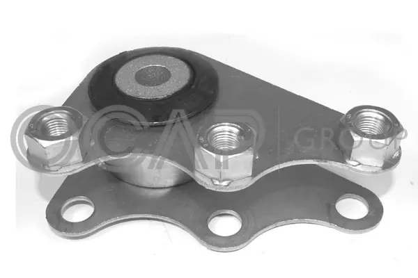 Mounting, engine (1226011)