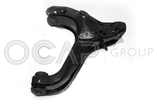 Control/Trailing Arm, wheel suspension (0793493)
