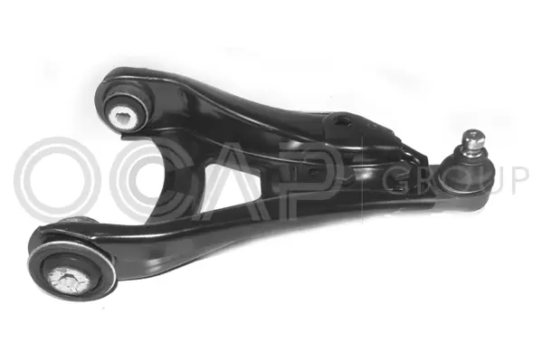 Control/Trailing Arm, wheel suspension (0793209)