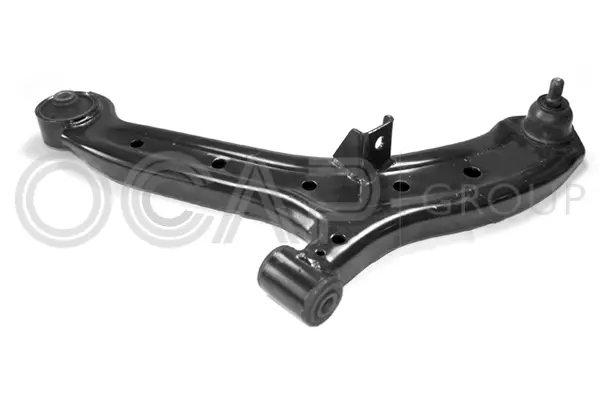 Control/Trailing Arm, wheel suspension (0794515)