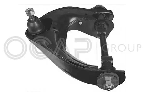 Control/Trailing Arm, wheel suspension (0790339)