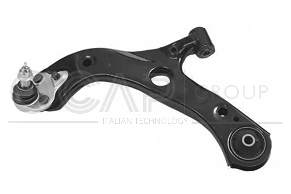 Control/Trailing Arm, wheel suspension (0795965)