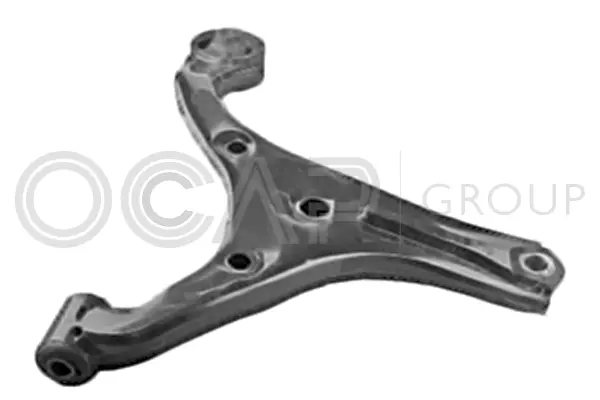 Control/Trailing Arm, wheel suspension (0782774)