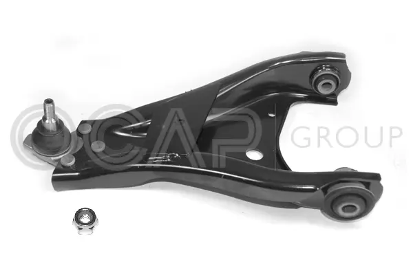 Control/Trailing Arm, wheel suspension (0782453)