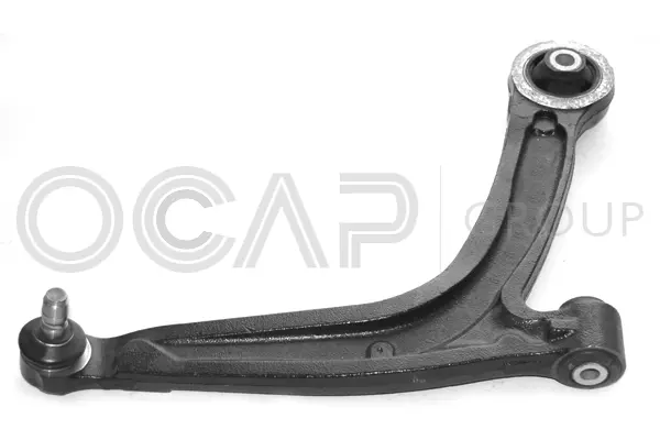 Control/Trailing Arm, wheel suspension (0382685)