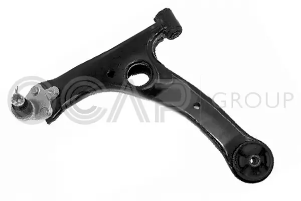 Control/Trailing Arm, wheel suspension (0785189)