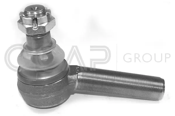 Angled Ball Joint, steering drag link (0187723)