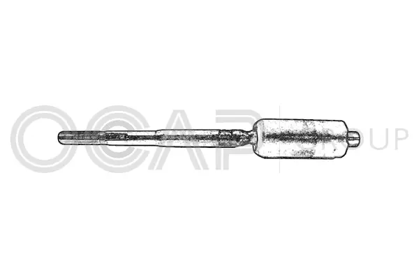 Inner Tie Rod (0681990)