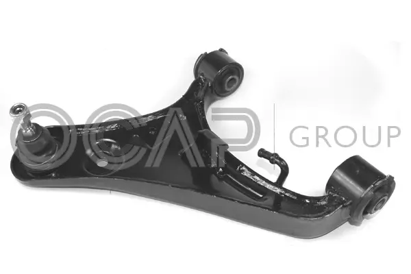 Control/Trailing Arm, wheel suspension (0782557)