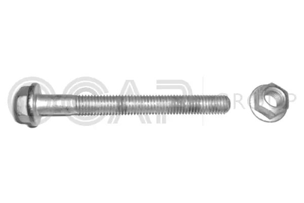 Repair Kit, control arm (0903861)