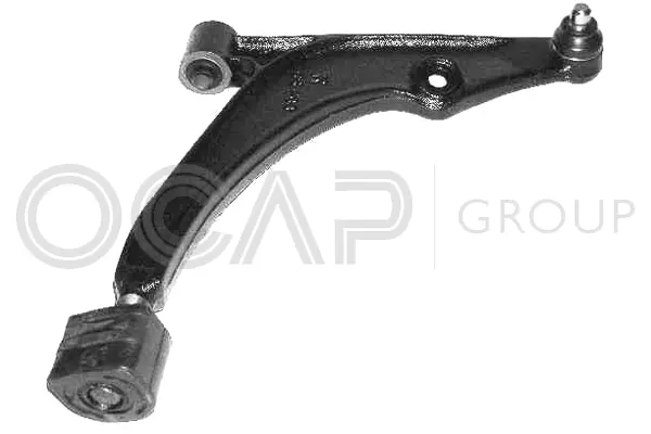 Control/Trailing Arm, wheel suspension (0381948)