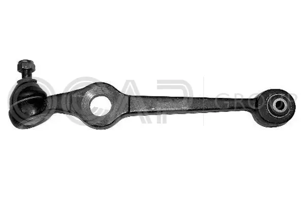 Control/Trailing Arm, wheel suspension (0301174)