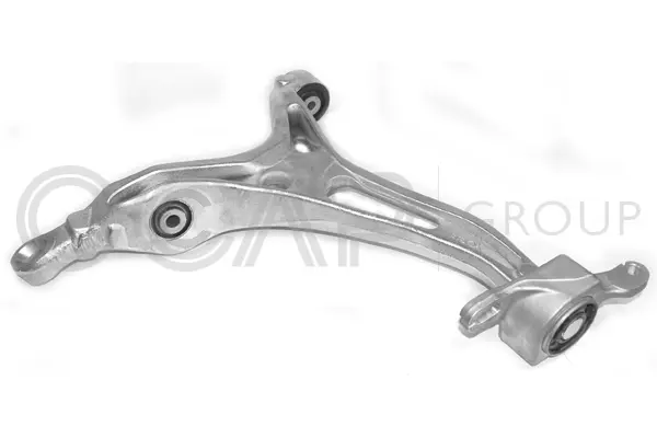 Control/Trailing Arm, wheel suspension (0382669)