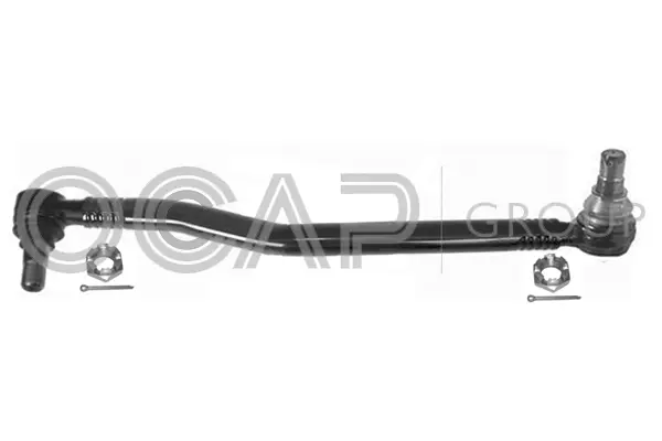 Centre Rod Assembly (0507961)